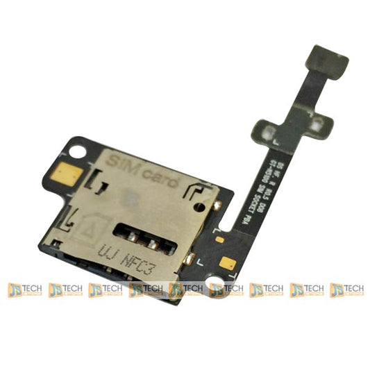 Galaxy Tab Note 8.0 N5100 Sim Flex