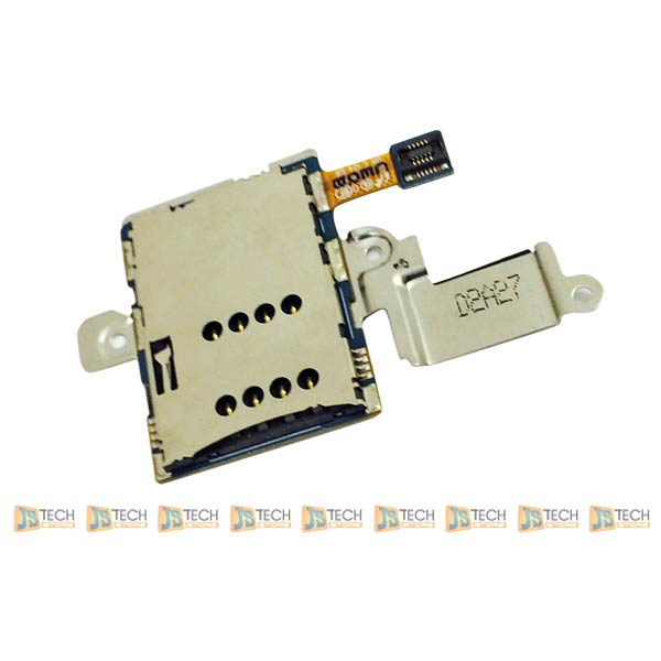 Galaxy Tab Note 10.1 N8000 Sim Flex with Metal Clip