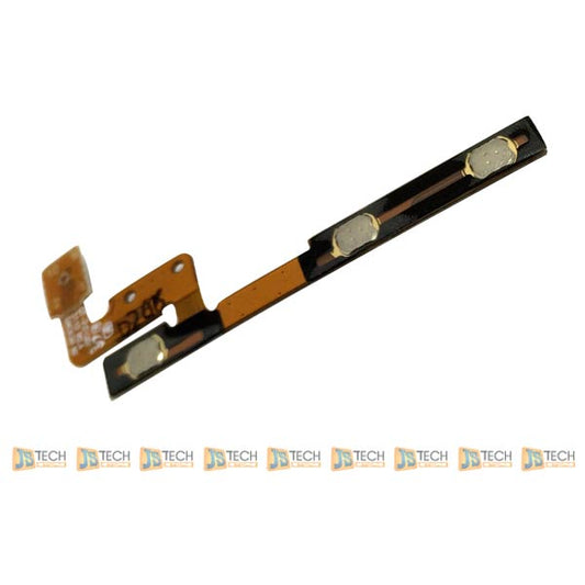 Galaxy Tab 2 7.0 P3110 Power Volume Flex