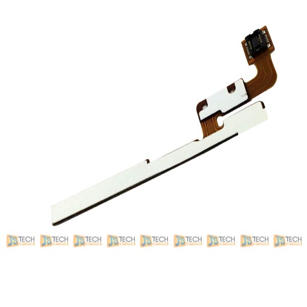 Galaxy Tab 2 7.0 P3110 Power Volume Flex