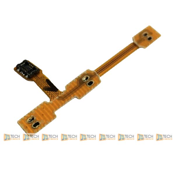 Galaxy Tab 3 P5200 Power Volume Flex