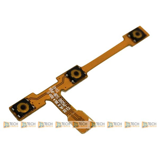 Galaxy Tab 3 P5200 Power Volume Flex