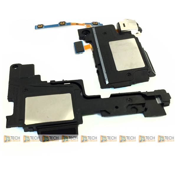 Galaxy Note Tab P605 Speaker Ringer Power Volume Flex
