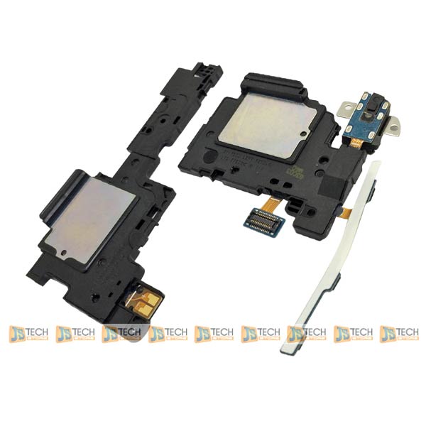 Galaxy Note Tab P605 Speaker Ringer Power Volume Flex