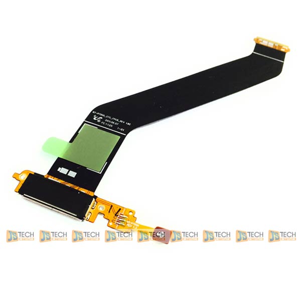 Galaxy Tab 10.1 P7500 Charge Port Flex