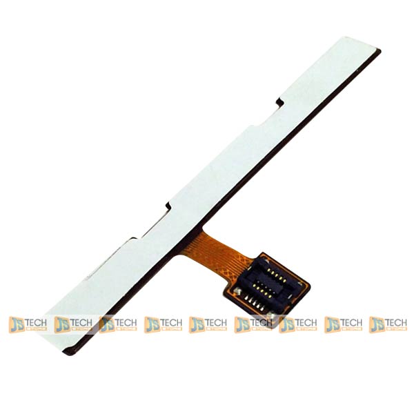 Galaxy Tab 10.1 P7500 Power Volume Flex