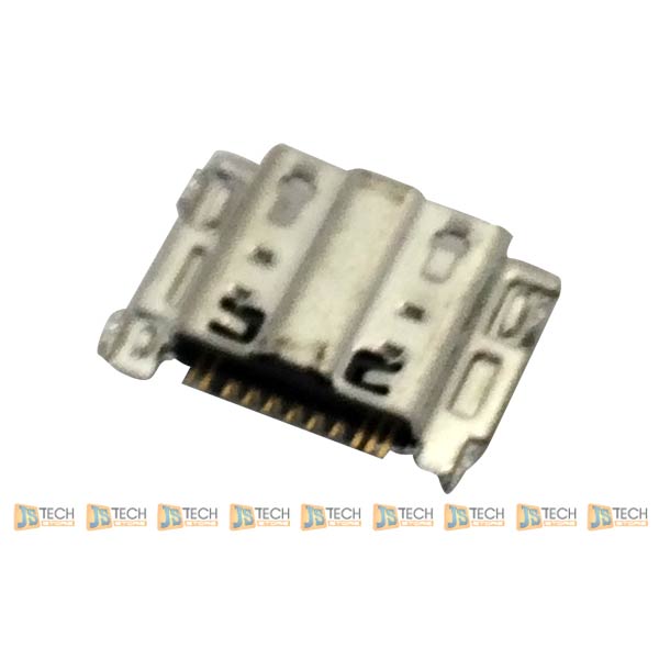 Galaxy Tab 3 T210 Charge Port