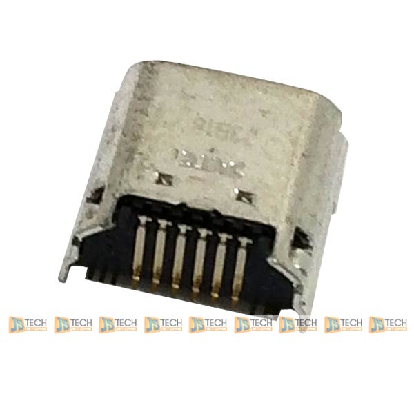 Galaxy Tab 3 T211 P3200 Charge Port Flex