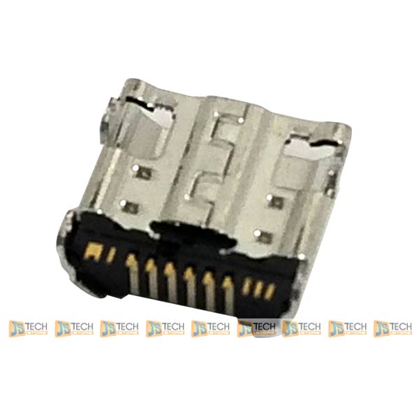Galaxy Tab 3 T211 P3200 Charge Port Flex