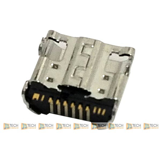 Galaxy Tab 3 T211 P3200 Charge Port Flex