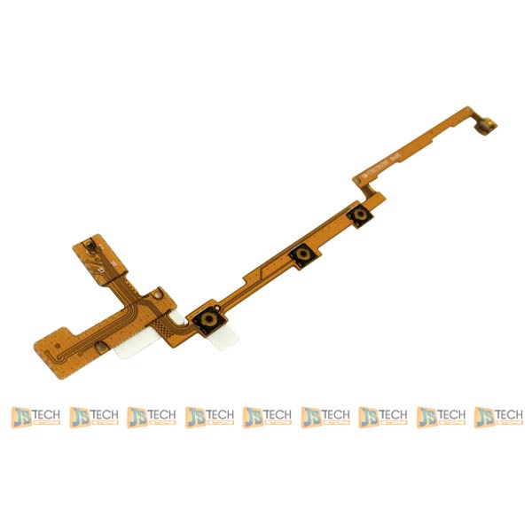 Galaxy Tab 3 8.0 T310 Power Volume Flex