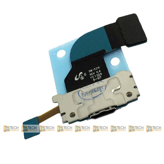 Galaxy Tab 3 8.0 T311 Charge Port Flex