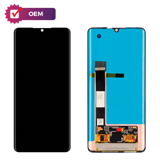 Original AMOLED LCD Touch Screen Assembly for TCL 10 Pro T799B 799H
