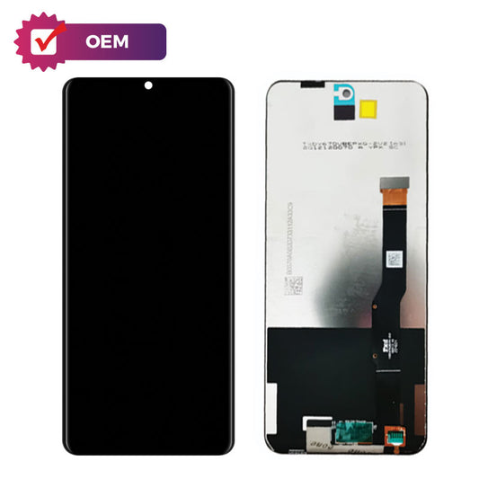 OEM LCD Digitizer Screen Assembly for TCL 20S