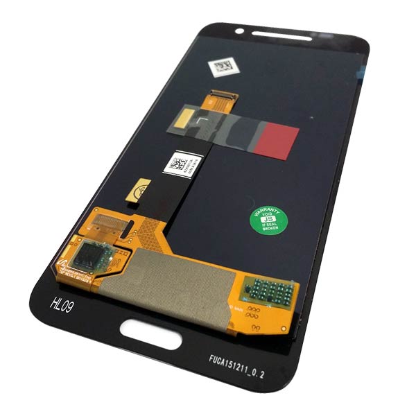 HTC One A9/ Telstra Signature Premium LCD Touch Screen Assembly - Black