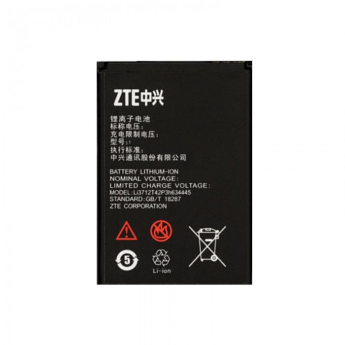 ZTE Telstra Tempo T815 Battery Replacement