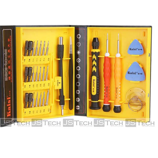 Genuine Kaisi Tool Box Kit 3801