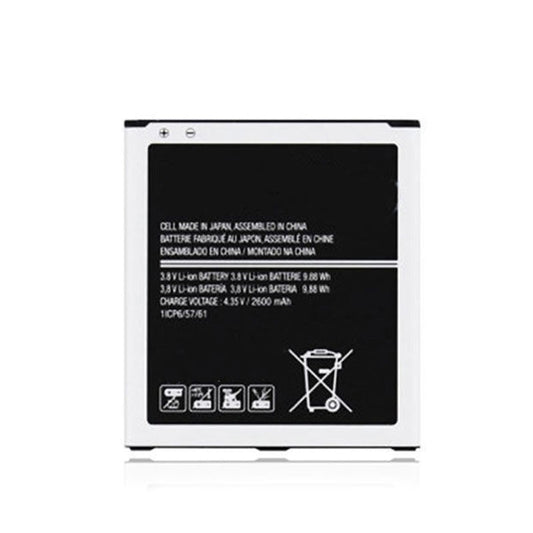 Galaxy J3 2016/J3 Pro/J2 Pro EB-BG530BBE Battery Replacement J3110