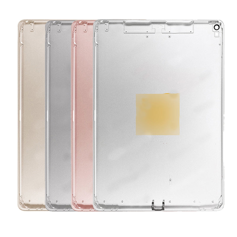 Rear Housing  (Wifi) Replacement for iPad Pro 10.5 (2017) 1st Gen
