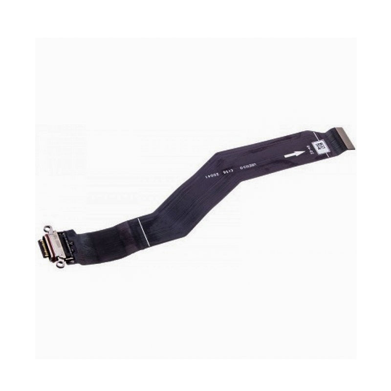 Charging Port Flex Cable Compatible For OnePlus 8T