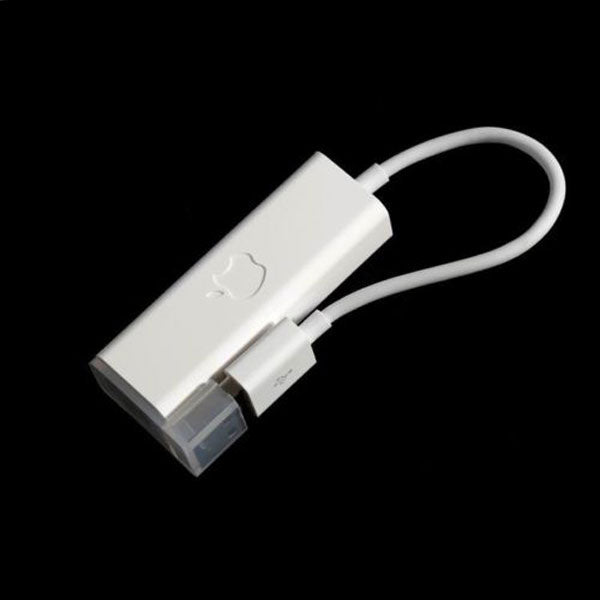 USB Ethernet Adapter For Apple (A1277)