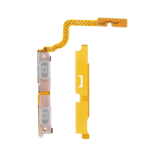 Volume Button Flex Cable Replacement for Galaxy S21 Plus