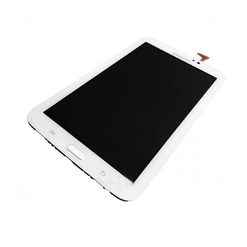 Galaxy Tab 3 T210 LCD Touch Screen Frame Replacement