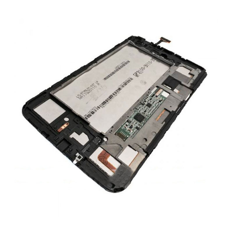 Galaxy Tab 3 T211 LCD Touch Screen Frame Replacement