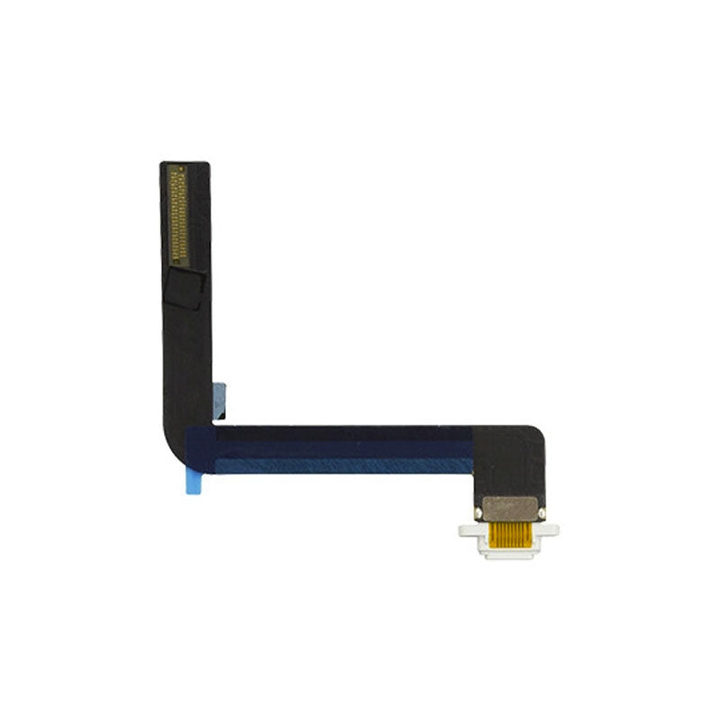 Charge Port Flex Compatible For iPad Air | iPad 5 (2017)  | iPad 6 (2018)