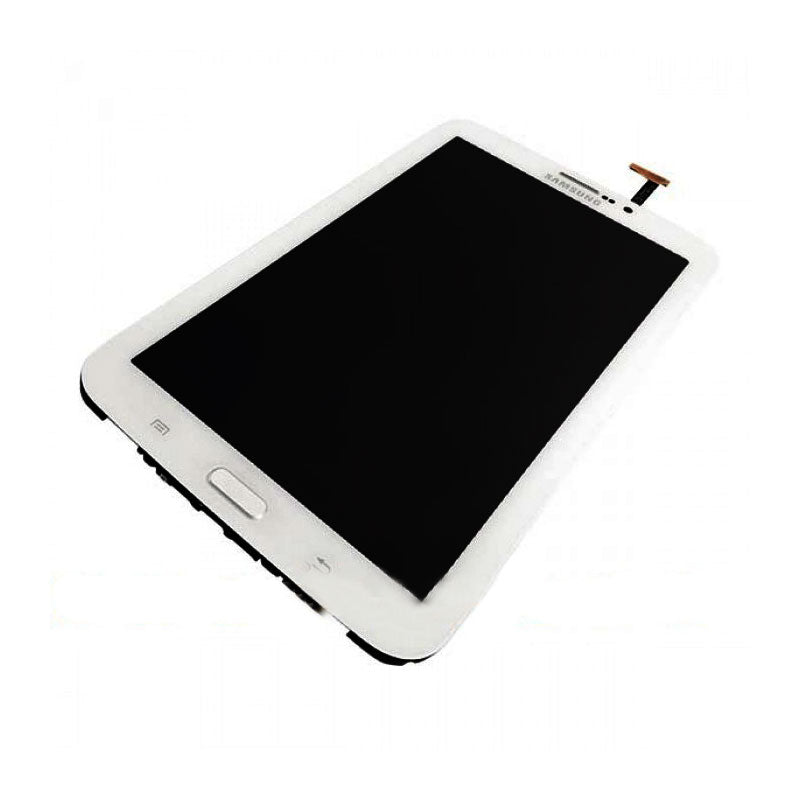 Galaxy Tab 3 T211 LCD Touch Screen Frame Replacement