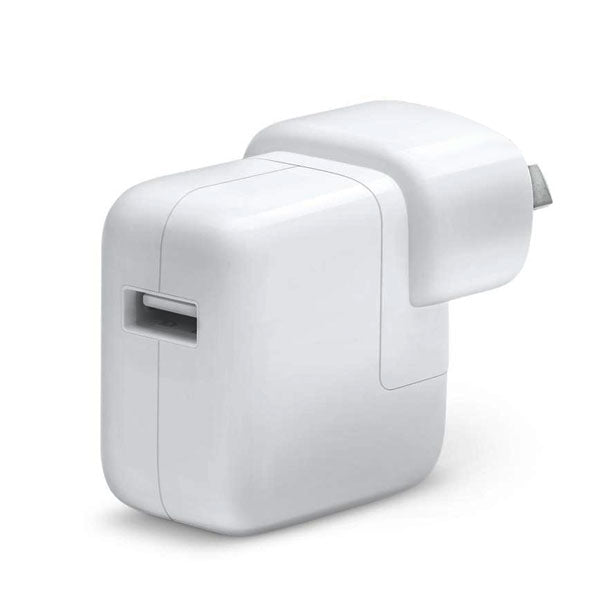 Wall Charger 12w Oval (iPad Pro) Grade AAA
