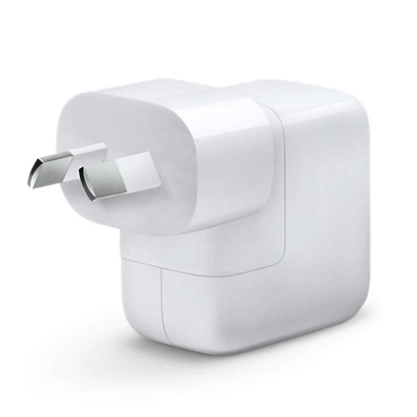 Wall Charger 12w Oval (iPad Pro) Grade AAA