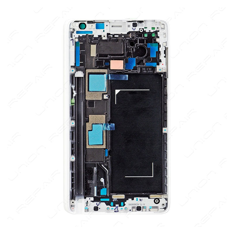 Galaxy Note Edge Mid Frame