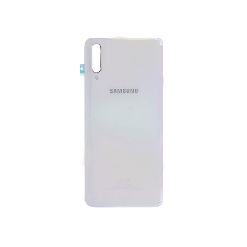 Galaxy A70 2019 A705 Back Battery Cover Replacement