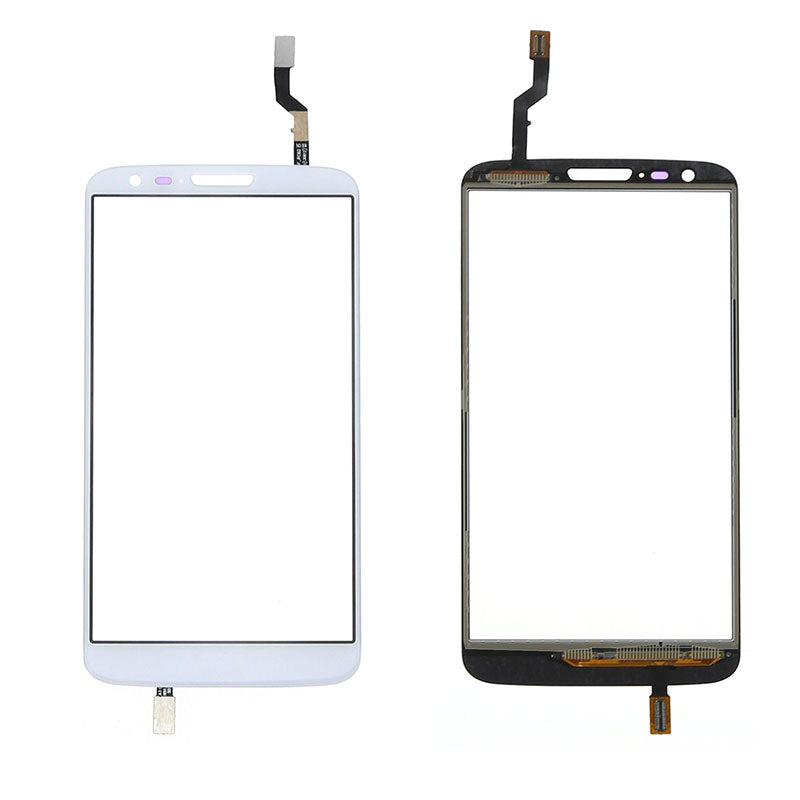 LG G2 Touch Screen Digitizer White | Black