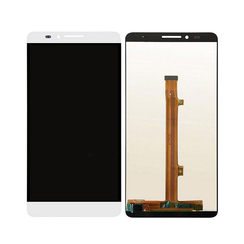 LCD Digitizer Screen Assembly Replacement for Huawei Mate 7