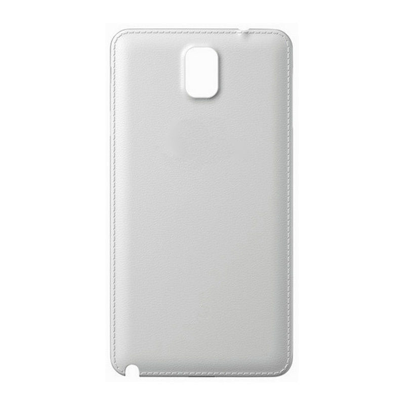 Back Glass Cover For Galaxy Note 3