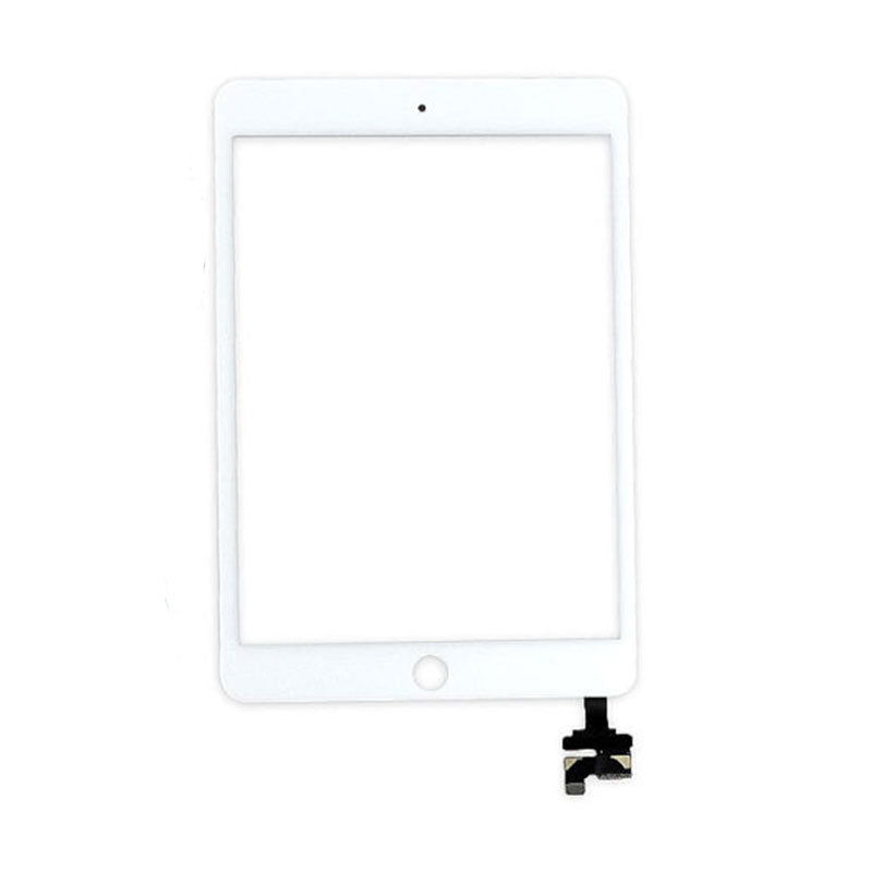 Premium Digitizer Touch Screen Assembly + IC Replacement for iPad Mini 3