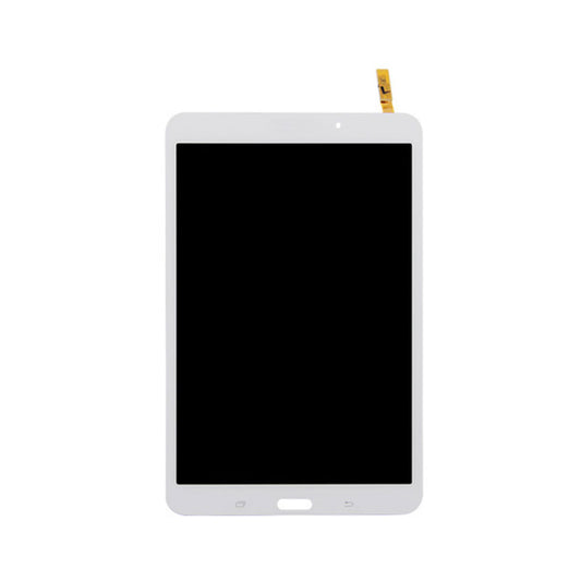 Galaxy Tab 4 8.0 T330 LCD Touch Screen Assembly - White