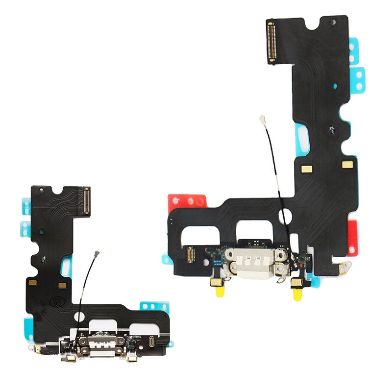 Charge Port Flex Replacement for iPhone 7 Original Pull-A