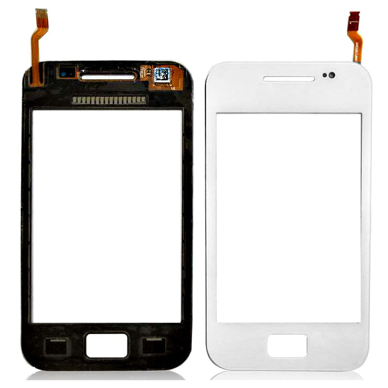 Galaxy Ace Digitizer Touch Screen White | Black