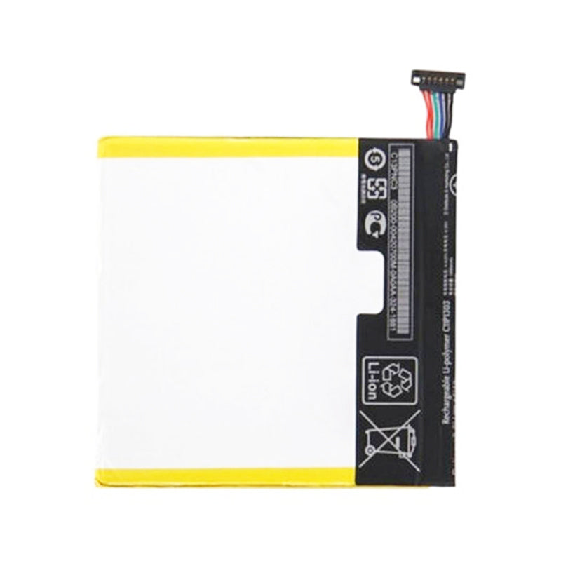 Nexus 7 2nd gen Battery replacement
