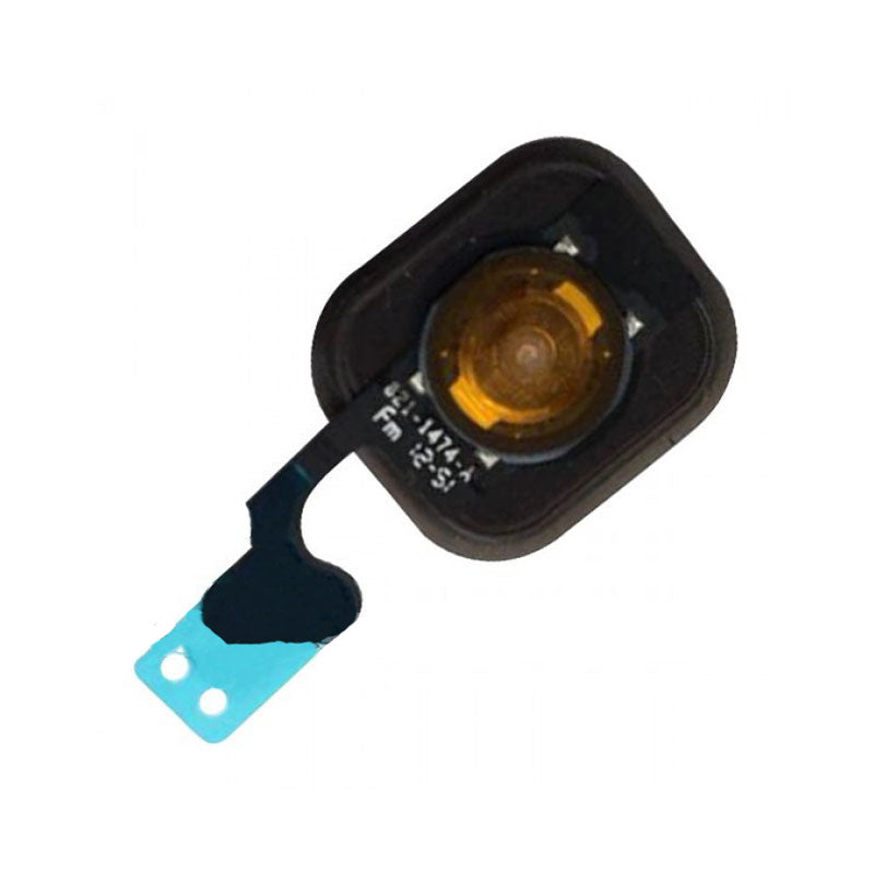 Home Button with Flex Replacement for iPhone 5C