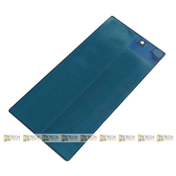 xPeria Z Ultra Back Cover Black