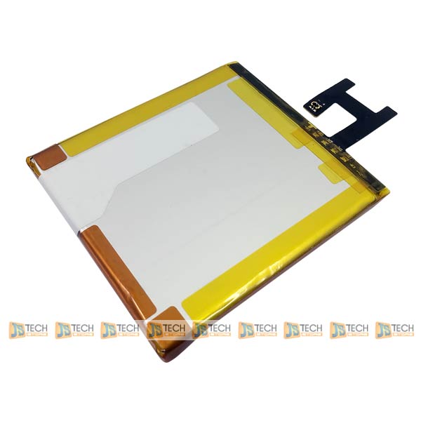 Xperia Z Battery Replacement