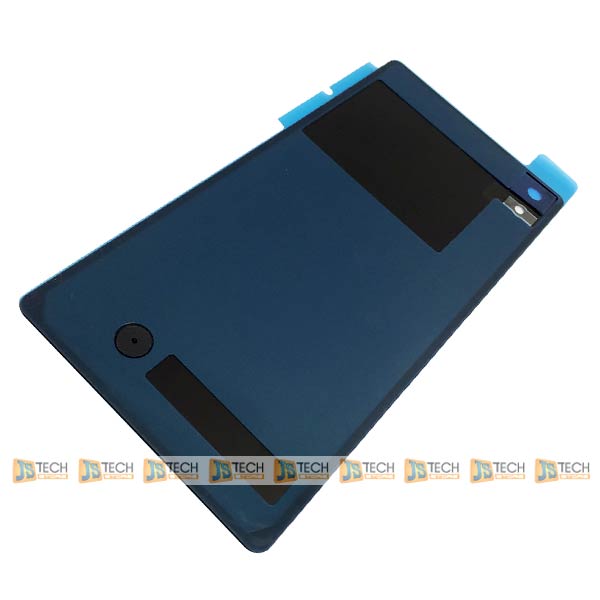 xPeria Z2 Back Cover Purple | Black | White