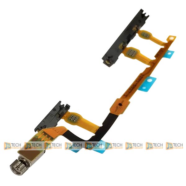 xPeria Z3 Compact Power Volume Button Flex