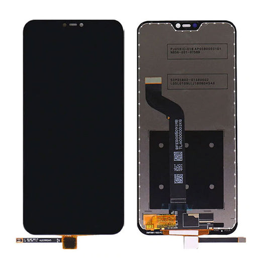 Xiaomi A2 Lite LCD Assembly Grade AAA