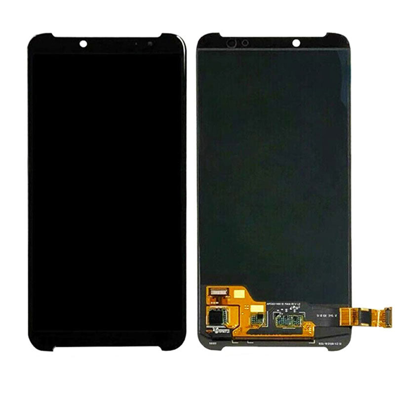 Xiaomi Black Shark 3 LCD Screen Digitizer Assembly Original | Used | Refurbished