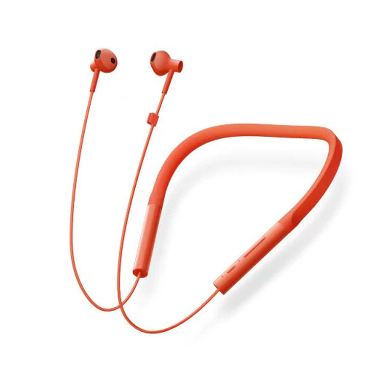 Xiaomi Bluetooth Necklace Headphones Youth Edition